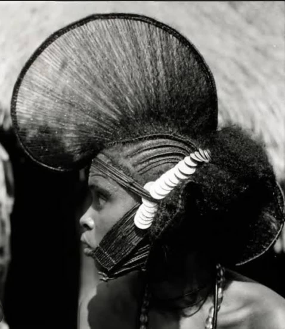Fulani Braids: Where Identity meets Artistry