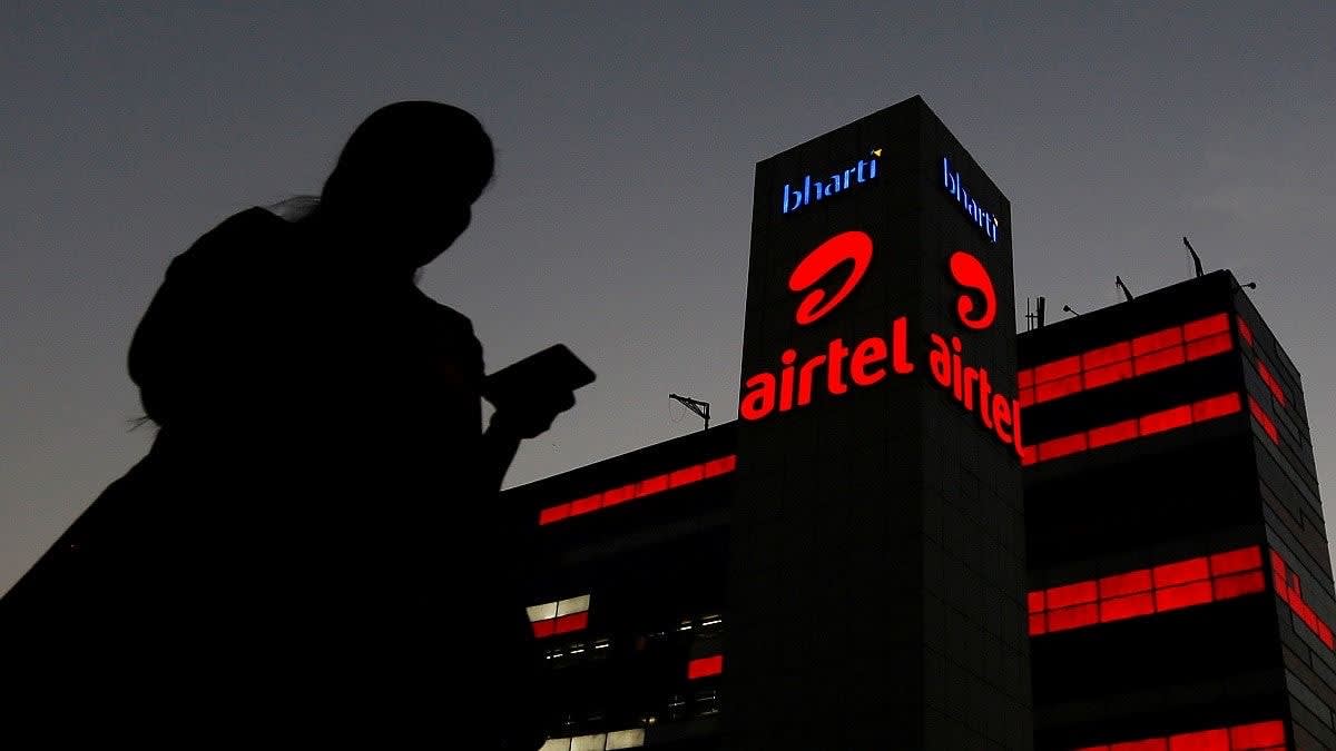 Nigeria is Now Airtel’s Most Valuable Growth Engine