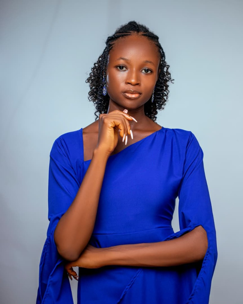 Bernice Temitayo 