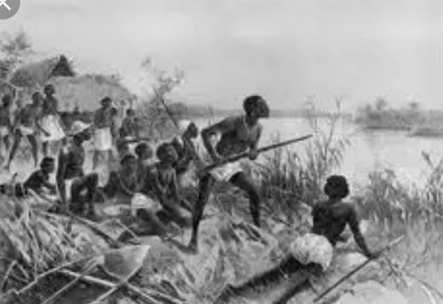 Kiriji War: When Yorubaland Burned for 16 Years