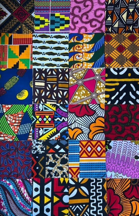 Ankara Reimagined: How African Prints Are Defining Modern Style