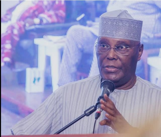 Atiku Abubakar Emerges ADC Presidential Candidate Ahead of 2027 Race