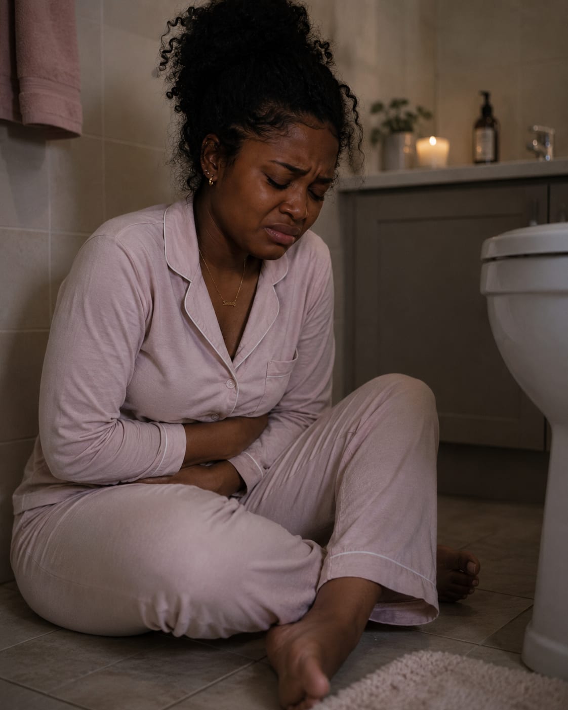A Decidual Cast: The Alarming Menstrual Experience Most People Have Never Heard Of