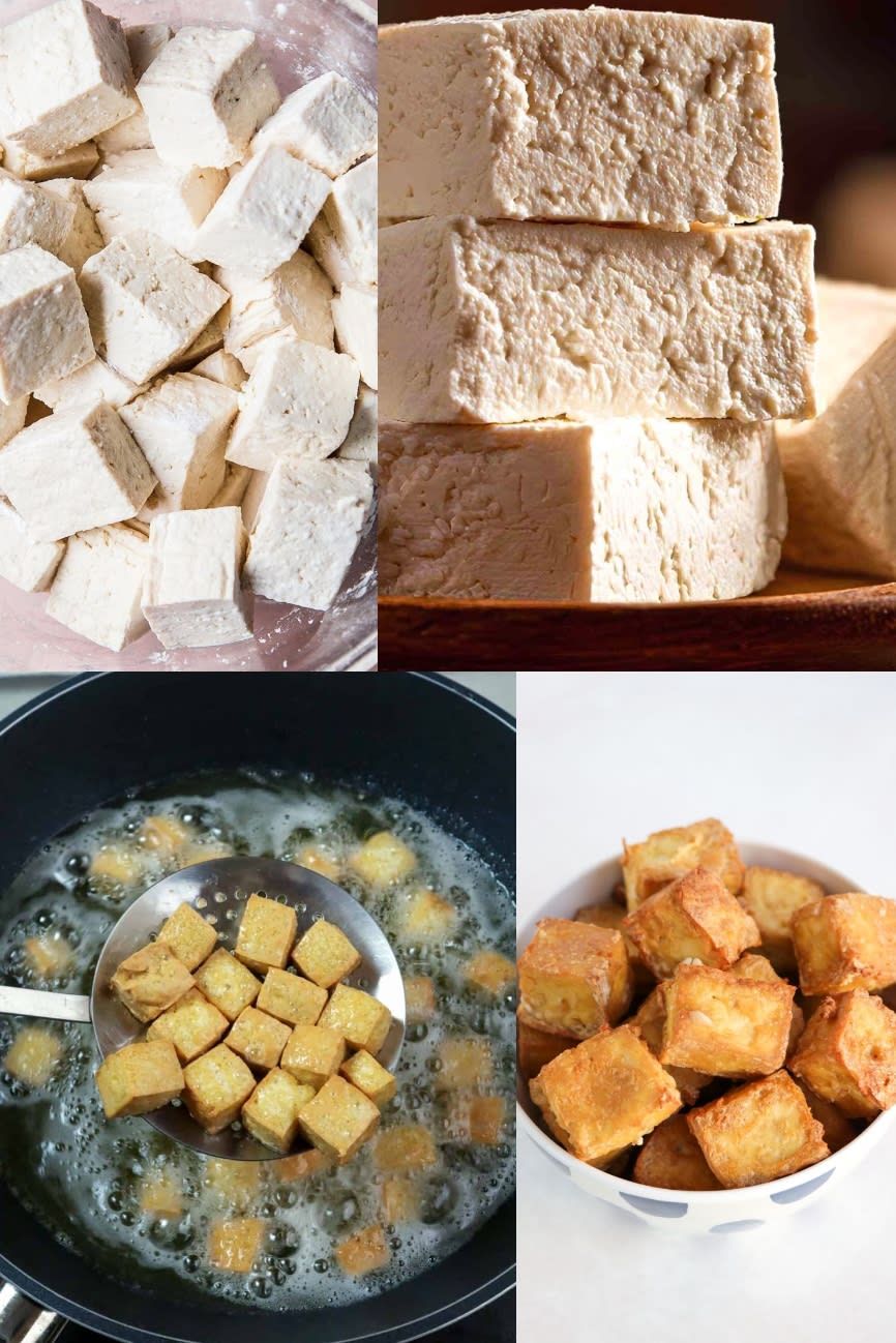 Tofu: The Protein Packed Superfood Taking the world by storm 