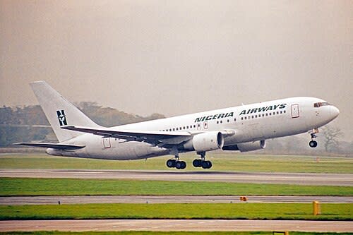 NIGERIA AIRWAYS: THE RISE AND FALL OF NIGERIA’S NATIONAL CARRIER