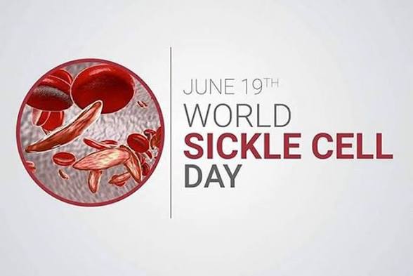 World Sickle Cell Day 2026