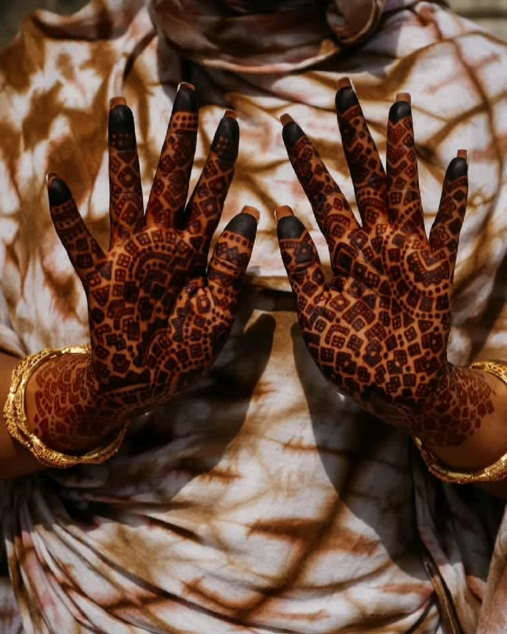 The Underlying Risk of Beautiful Henna 