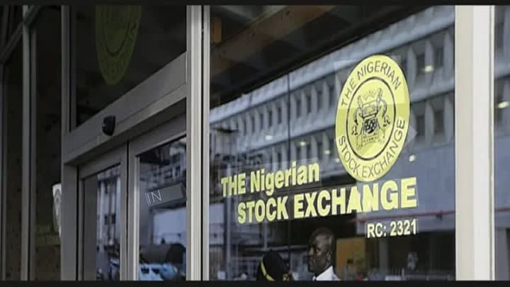 N5.6 Trillion Lost, Trading Up 22%: A Week of Contradictions on the NGX