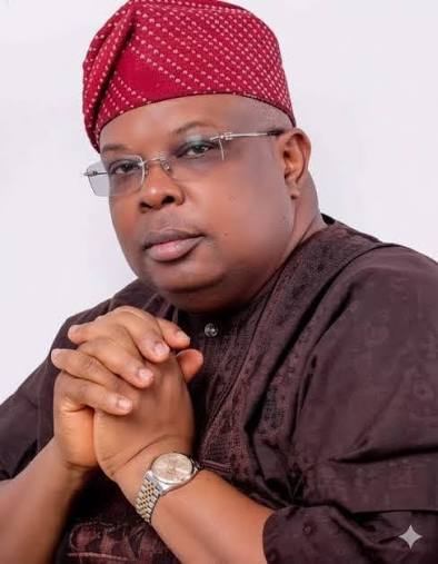 Tegbe's 277GW Vision: Can Nigeria Finally Solve Its Power Crisis?