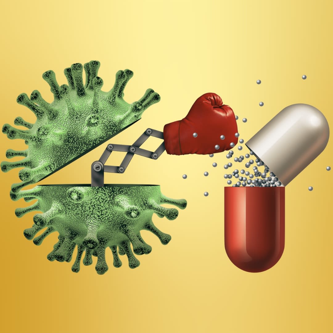 Antimicrobial Resistance: A Growing Threat to Global Health
