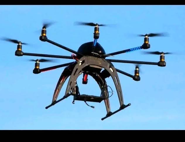 Burkina Faso Unveils First Locally Manufactured Drones to Boost National Security