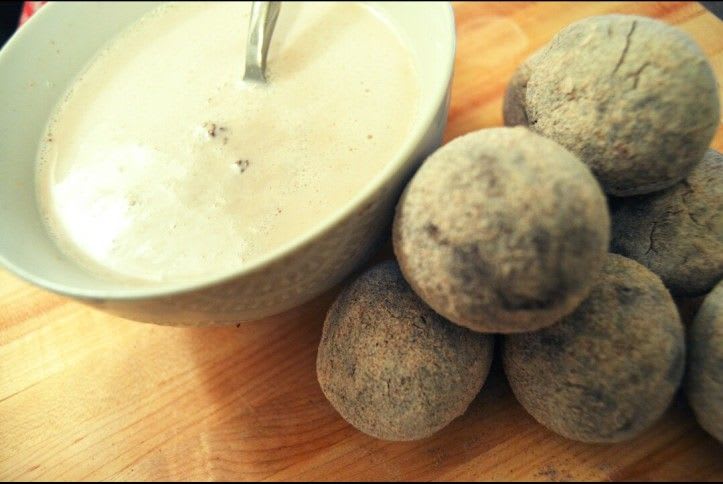 Fura da Nono: Northern Nigeria's Refreshing Traditional Delight 
