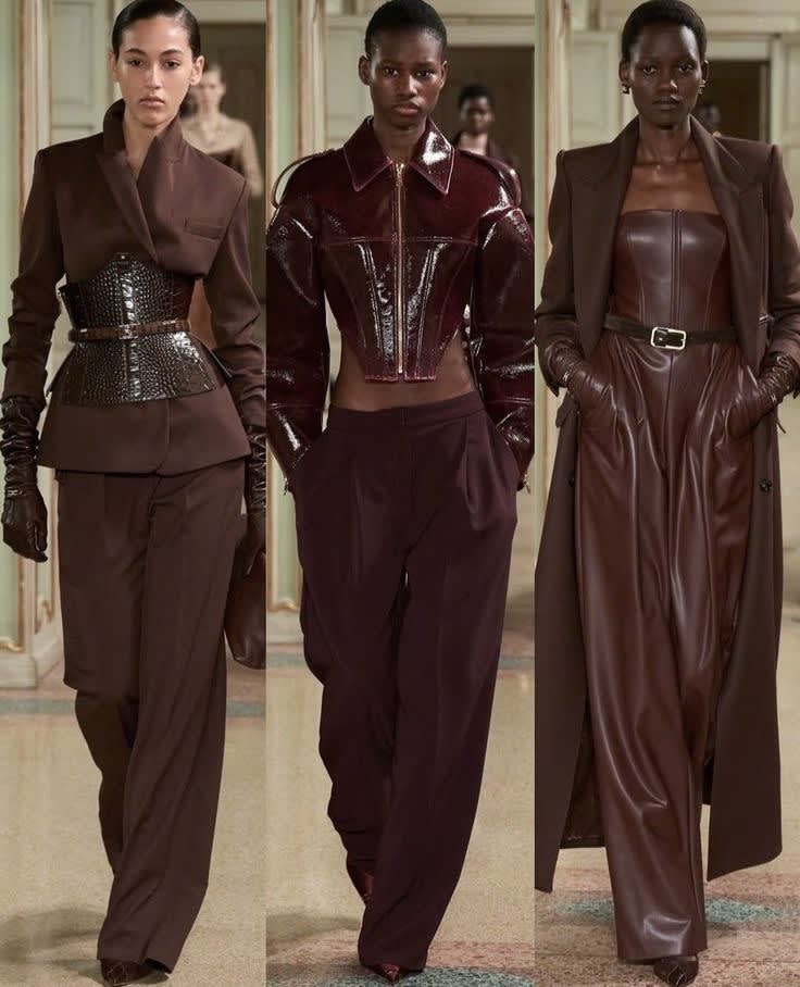 Could Mushrooms Replace Leather? The Fashion Revolution Growing From the Ground