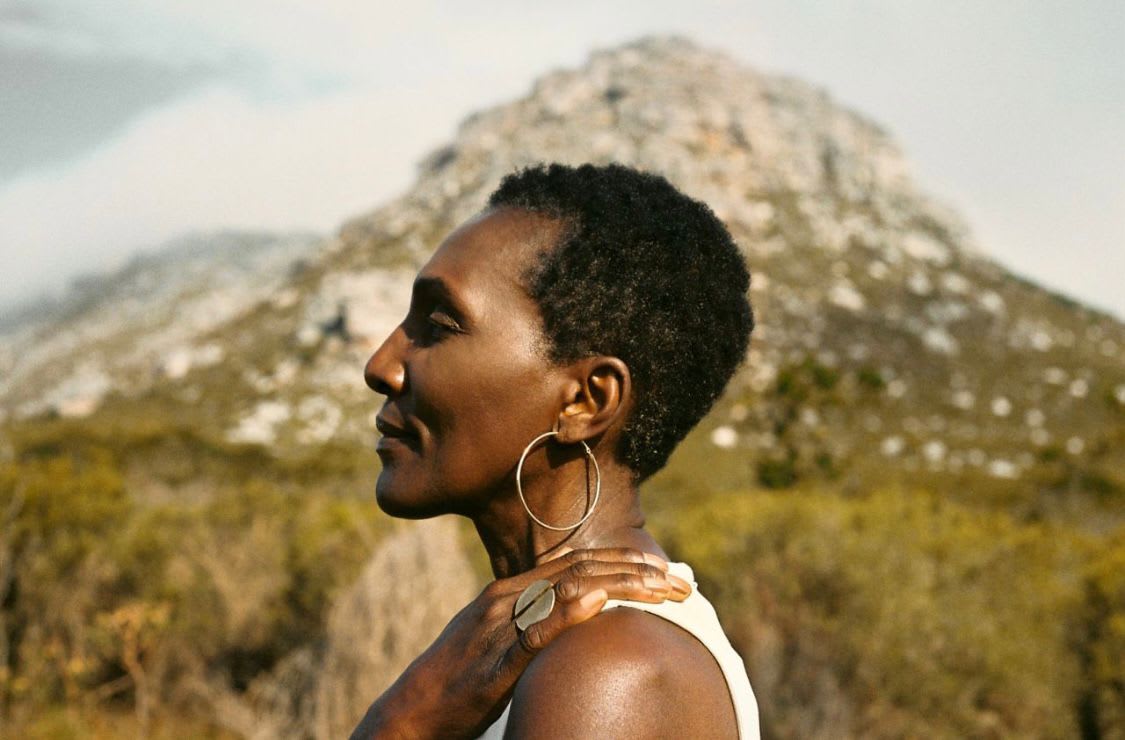 MOKY MAKURA: THE WOMAN KING OF AFRICAN STORYTELLING 