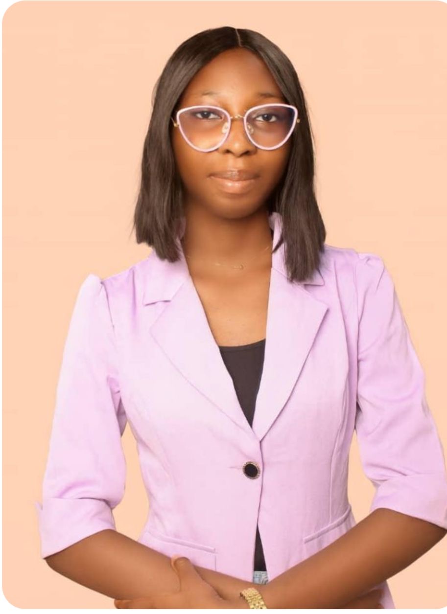 Ipinyomi Korede Precious.