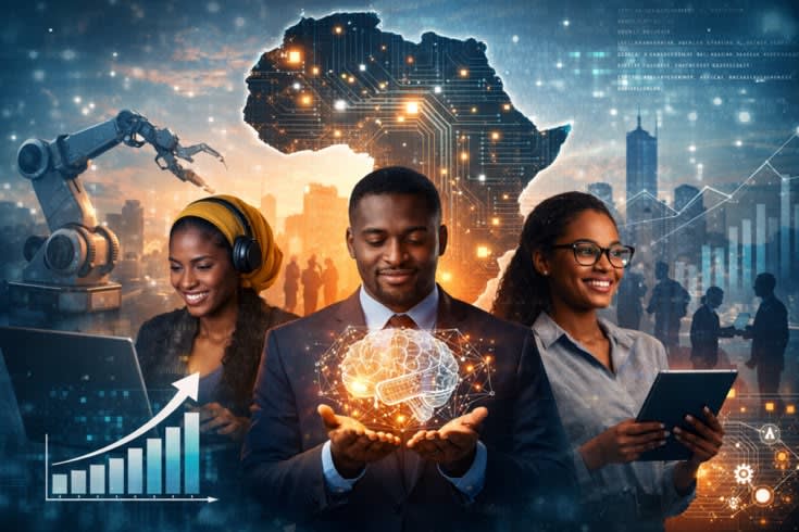 Looking Ahead: What the Future of Technology in Nigeria Could Look Like