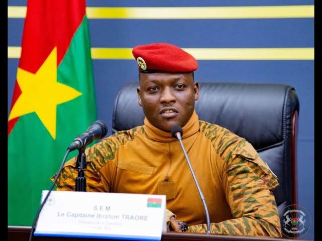 Burkina Faso Restricts NGOs From Using Images of Vulnerable People