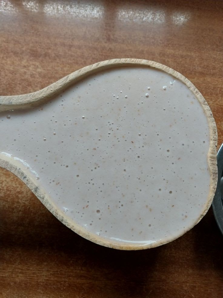 Kunu Gyeda: A Creamy Nutritious Nigerian Traditional Drink 
