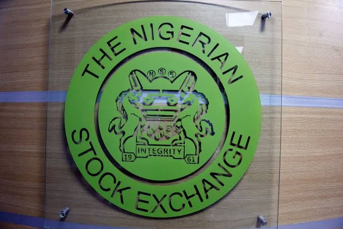 NIGERIA'S STOCK MARKET IS NOW THE BEST-PERFORMING IN THE WORLD