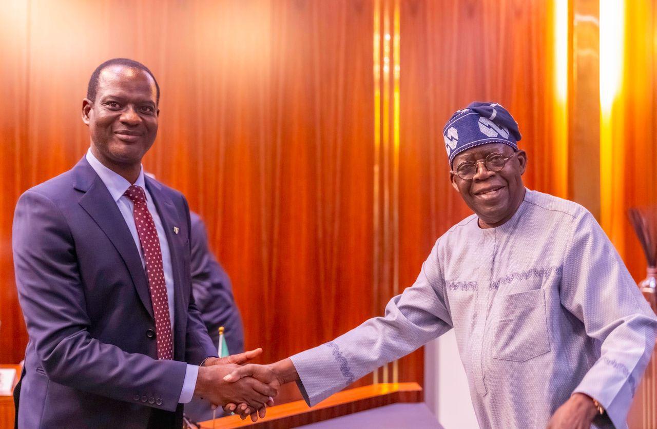 Taiwo Oyedele Dismisses ₦80 Trillion Borrowing Claim, Defends Tinubu's Fiscal Record