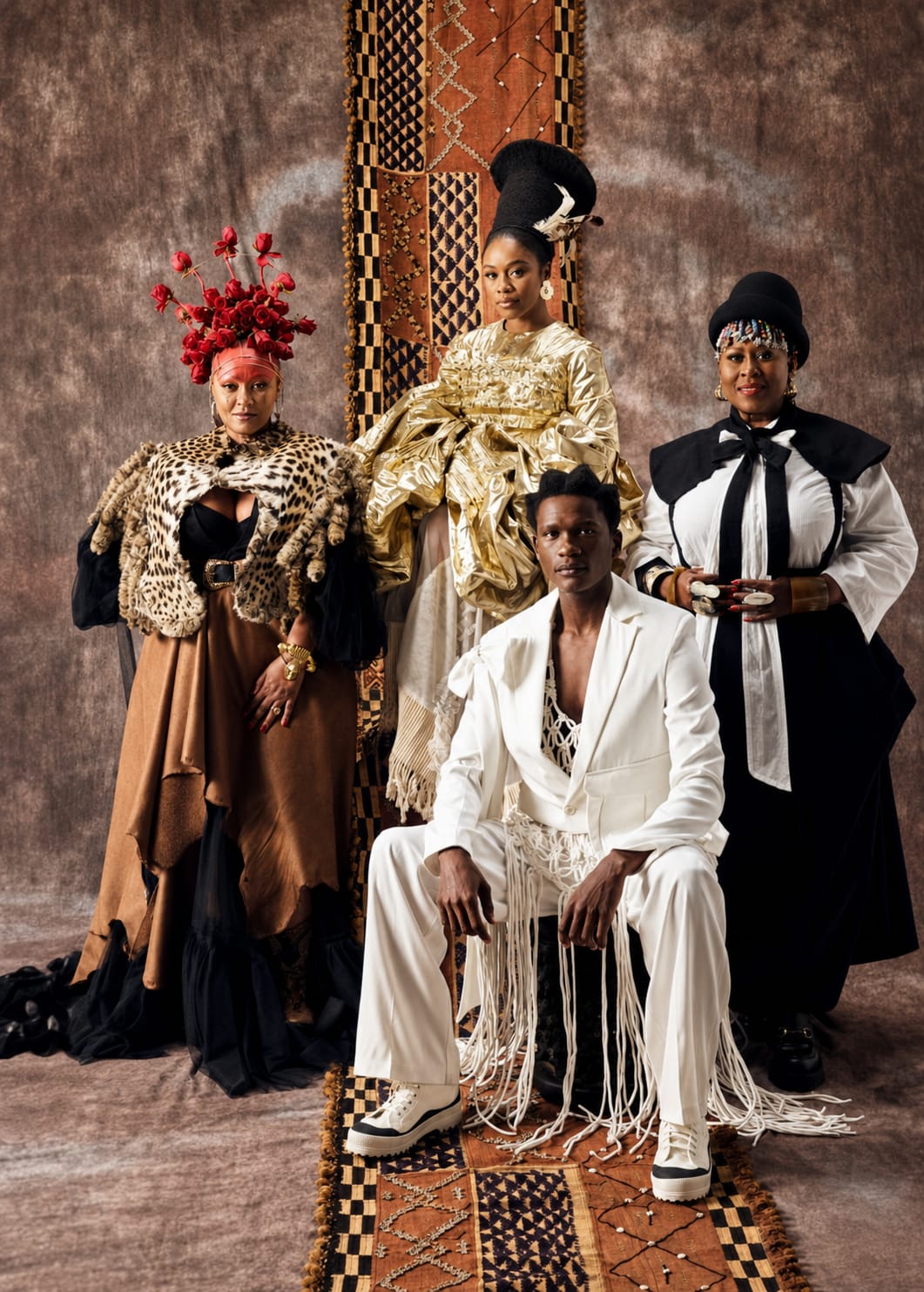 How Africa Is Transforming the Fashion Industry