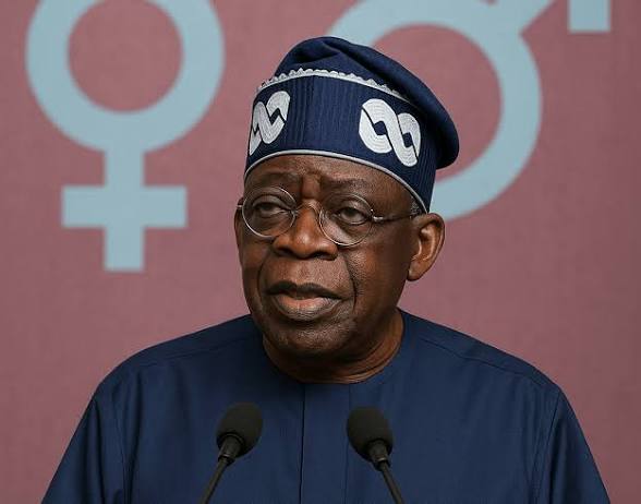 Tinubu Declines Meeting With South African Envoy Amid Xenophobic Tensions