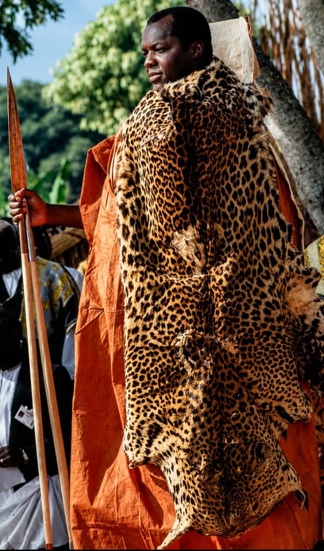 BAGANDA: THE HEART OF UGANDA