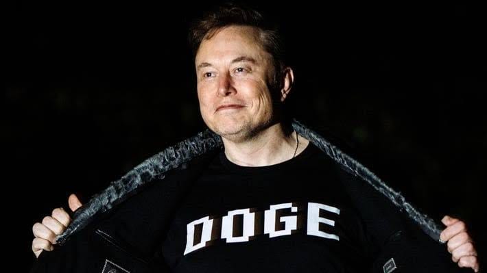 THE RICHEST MAN ALIVE CUT AID TO THE POOREST PEOPLE ON EARTH. SIT WITH THAT.