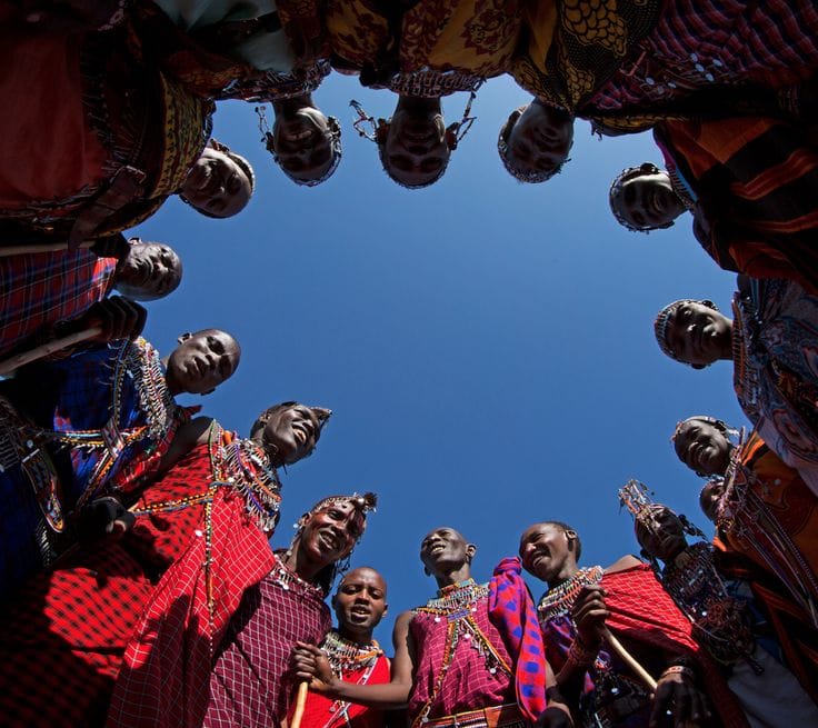 Umoja: The Kenyan Secret No Government Can Replicate