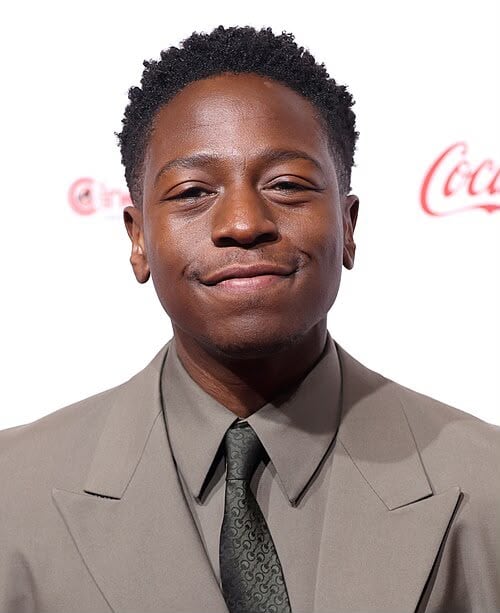 Meet David Jonsson, Marvel's Next Black Panther