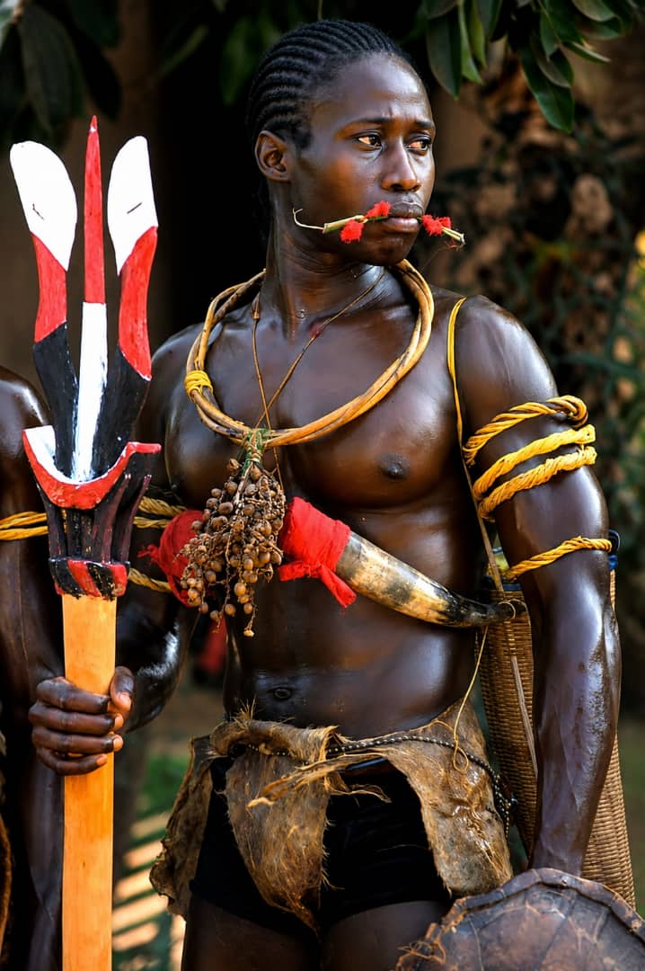 BIJAGO: THE MYSTERY CULTURE OF GUINEA BISSAU