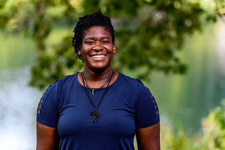 A Nigerian Woman Just Achieved What No Black Woman Had Done Before at Michigan