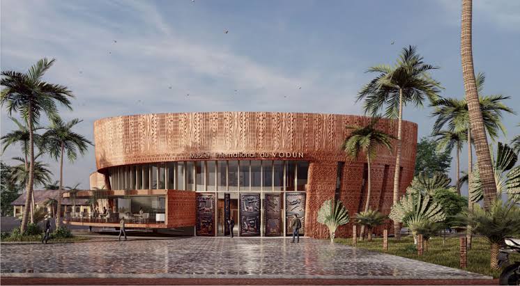 MUSÉE INTERNATIONAL DU VODUN:PRESERVING THE SACRED HEART OF AN ANCIENT AFRICAN FAITH