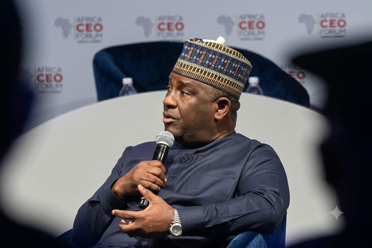 WHY BUA'S $85 MILLION PORT HARCOURT EXPANSION MATTERS MORE THAN THE PRICE TAG SUGGESTS