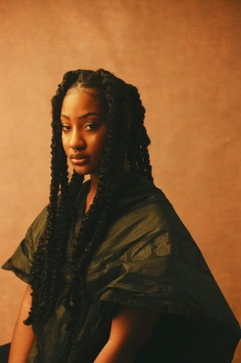 Tems Confirmed As Executive Music Producer Of "Children Of Blood And Bone" Soundtrack