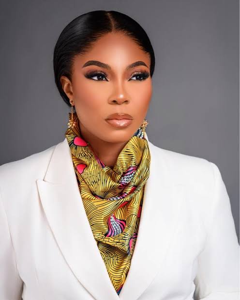 AFRICAN GIANT OF THE WEEK: GRACE OFURE, FROM OKRIKA SELLER TO REAL ESTATE AND WEALTH CREATION POWERHOUSE