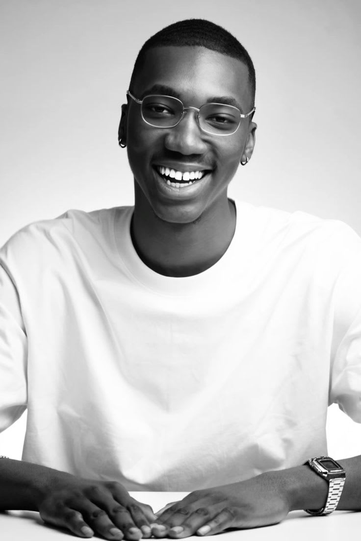 Layi Wasabi: The Law, The Laughter and The Force Within