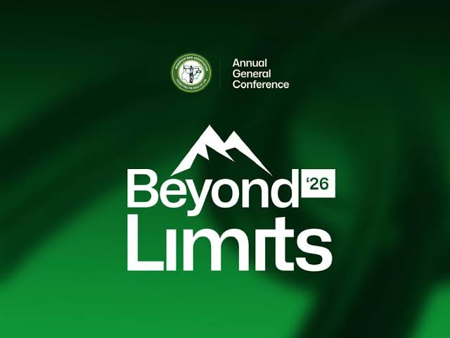 Beyond Limits '26: What Nigeria's Bar Conference Was Really About
