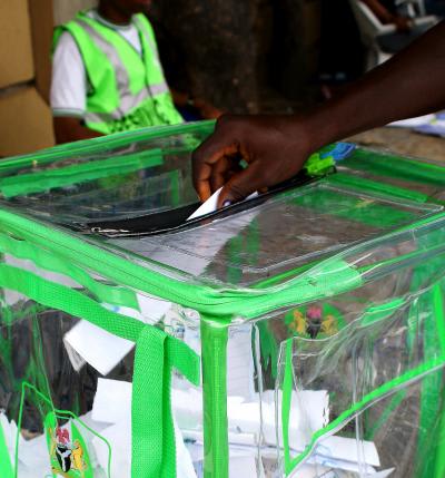 BREAKING: INEC Announces October 9 for PVC Collection Ahead of 2027 Elections