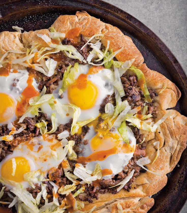 Zanzibar Pizza: The Iconic Street Food of Tanzania