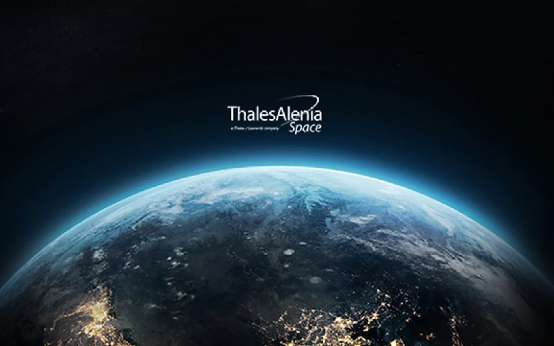 Thales to Develop Nigeria’s New Satellite, NigComSat-2A
