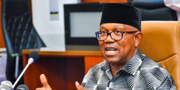 Nigeria @ 66: Peter Obi Vows to End Insecurity, Return Displaced Nigerians if Elected