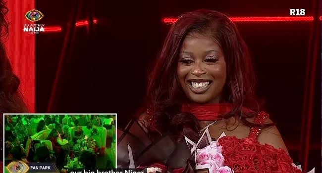 Temi Nkem Emerges Winner of BBNaija Season 11