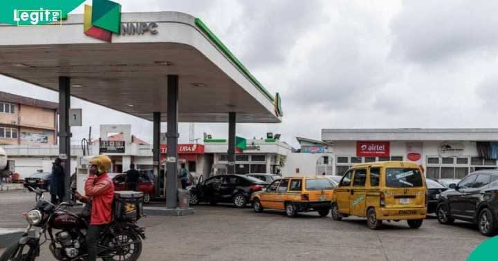 FG Announces 30-Day Petrol Discount Through NNPC as Fuel Prices Rise