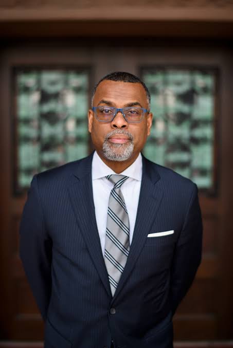 Beyond “Tether” and “FBA” What Dr. Eddie Glaude Jr.’s conversation with One54 teaches us about Africans, Black Americans and a family that is still learning to talk
