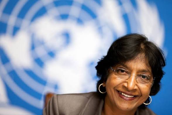 Navi Pillay Wins The 2026 Nobel Peace Prize, Joining Mandela And Tutu In South Africa's History