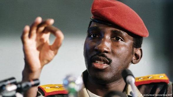 39 Years After Sankara: Is Burkina Faso’s Traoré Carrying the Torch?