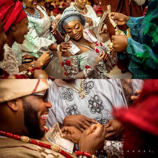 Owambe Economy” The Billion-Naira Saturday: Behind the Glitter of Africa’s Most Extravagant Weekend Economy