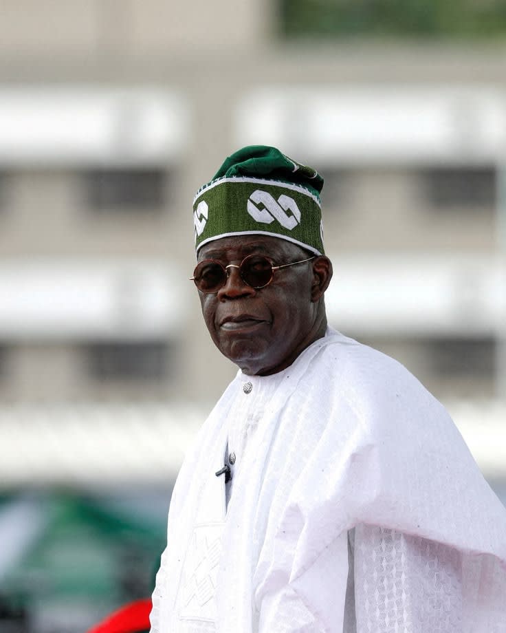 INEC Appointments: Tinubu Seeks Swift Senate Confirmation of Six Nominees