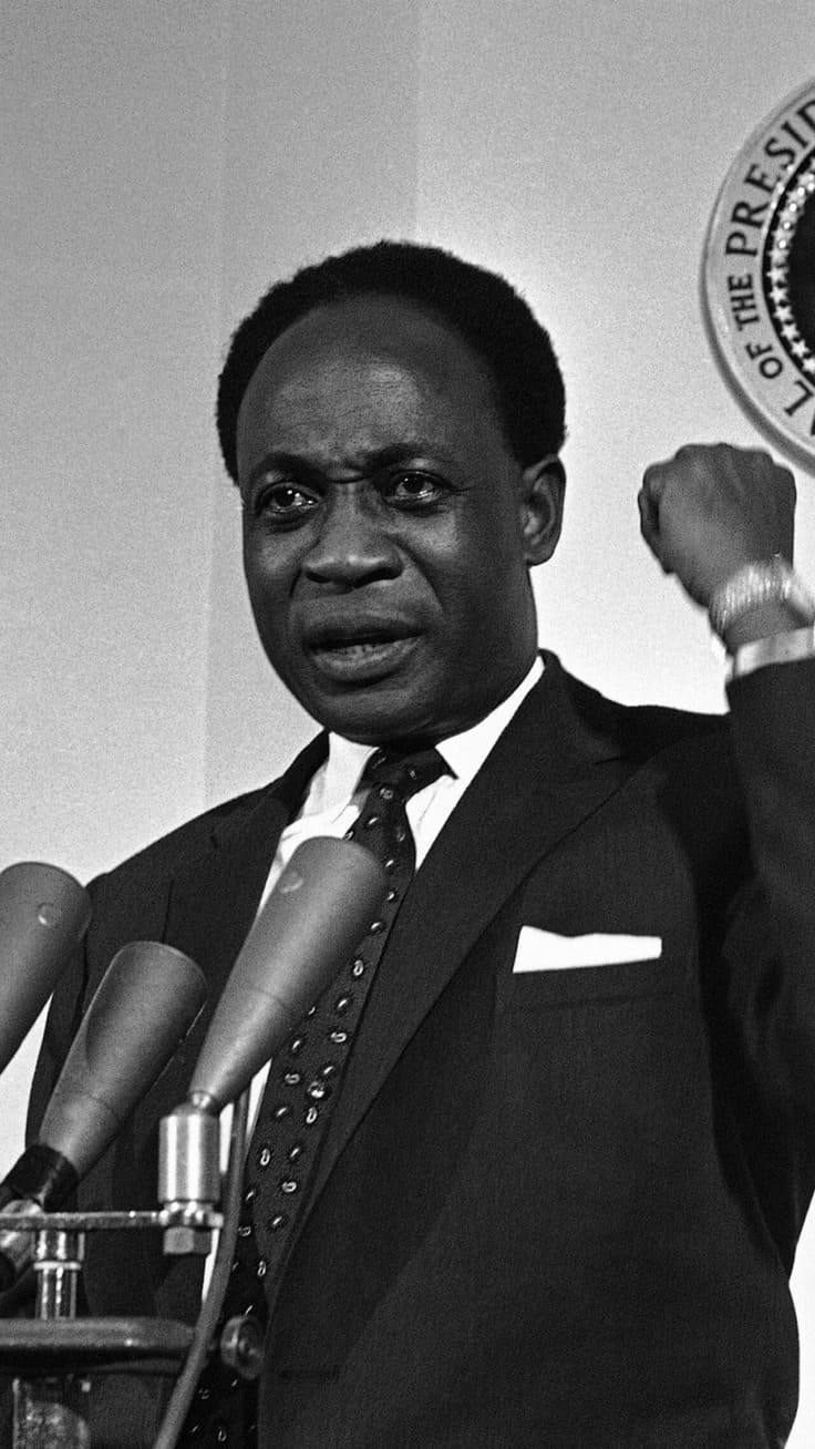 The Eyes Of Ghana: How A Viral Streamer And A Former U.S. President Are Saving A Piece Of African History